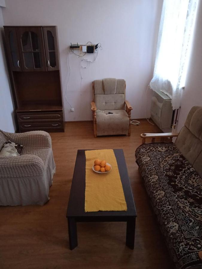 Silence Daire Kutaisi Dış mekan fotoğraf