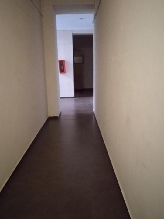 Silence Daire Kutaisi Dış mekan fotoğraf